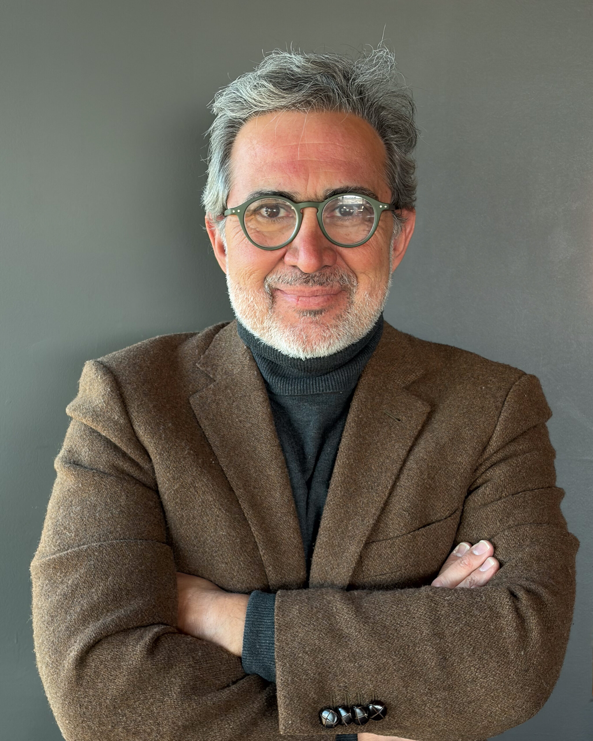 Paulo Duarte Parada