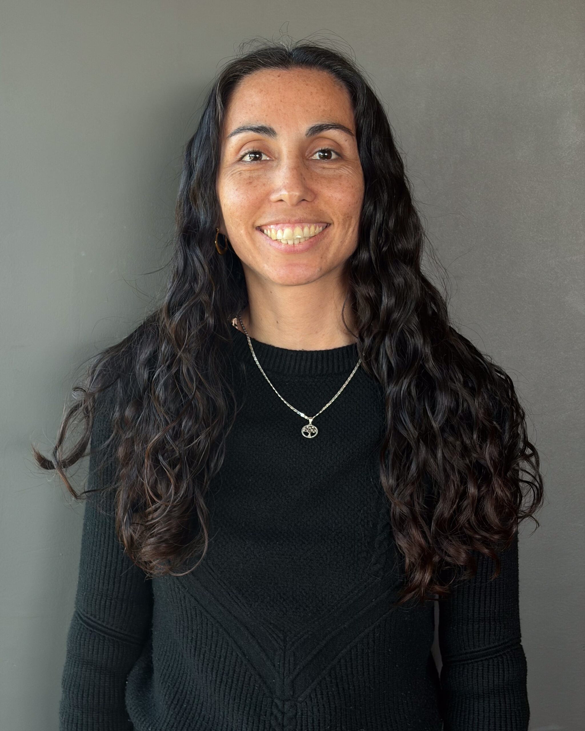 Yennifer Pérez Maureira